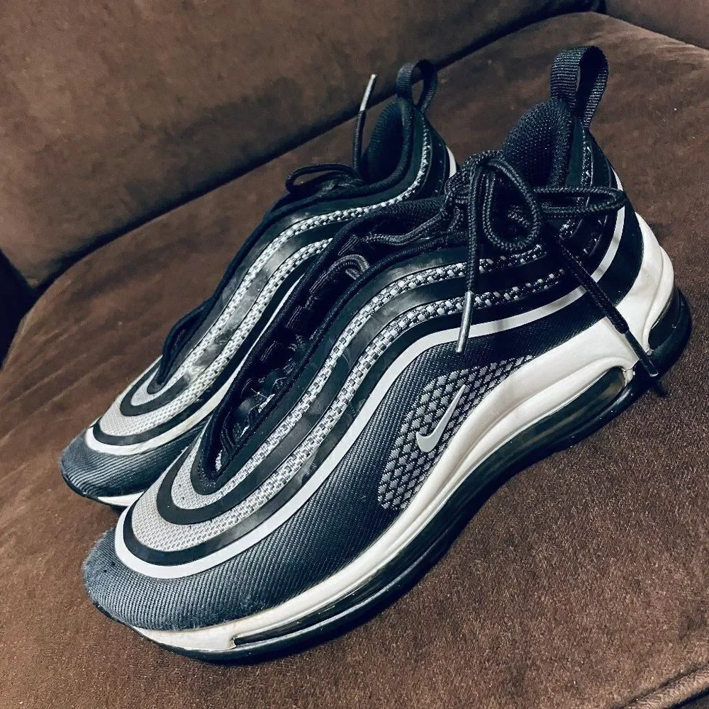Nike these are